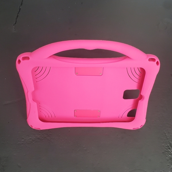 Onn. Heavy Duty Tablet Bumper Case - Picture 5 of 5